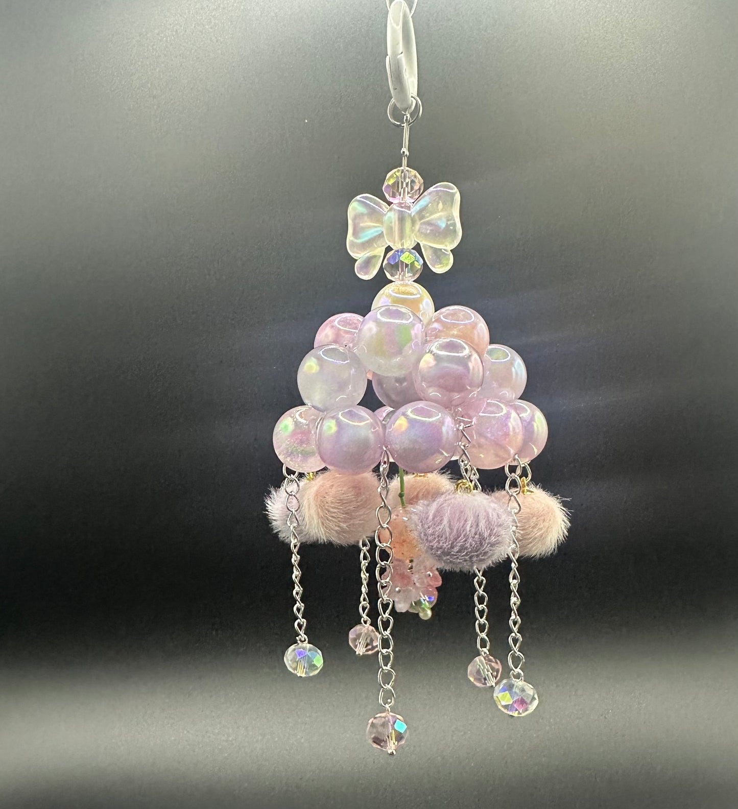 γπNEW πγDIY Car pendant