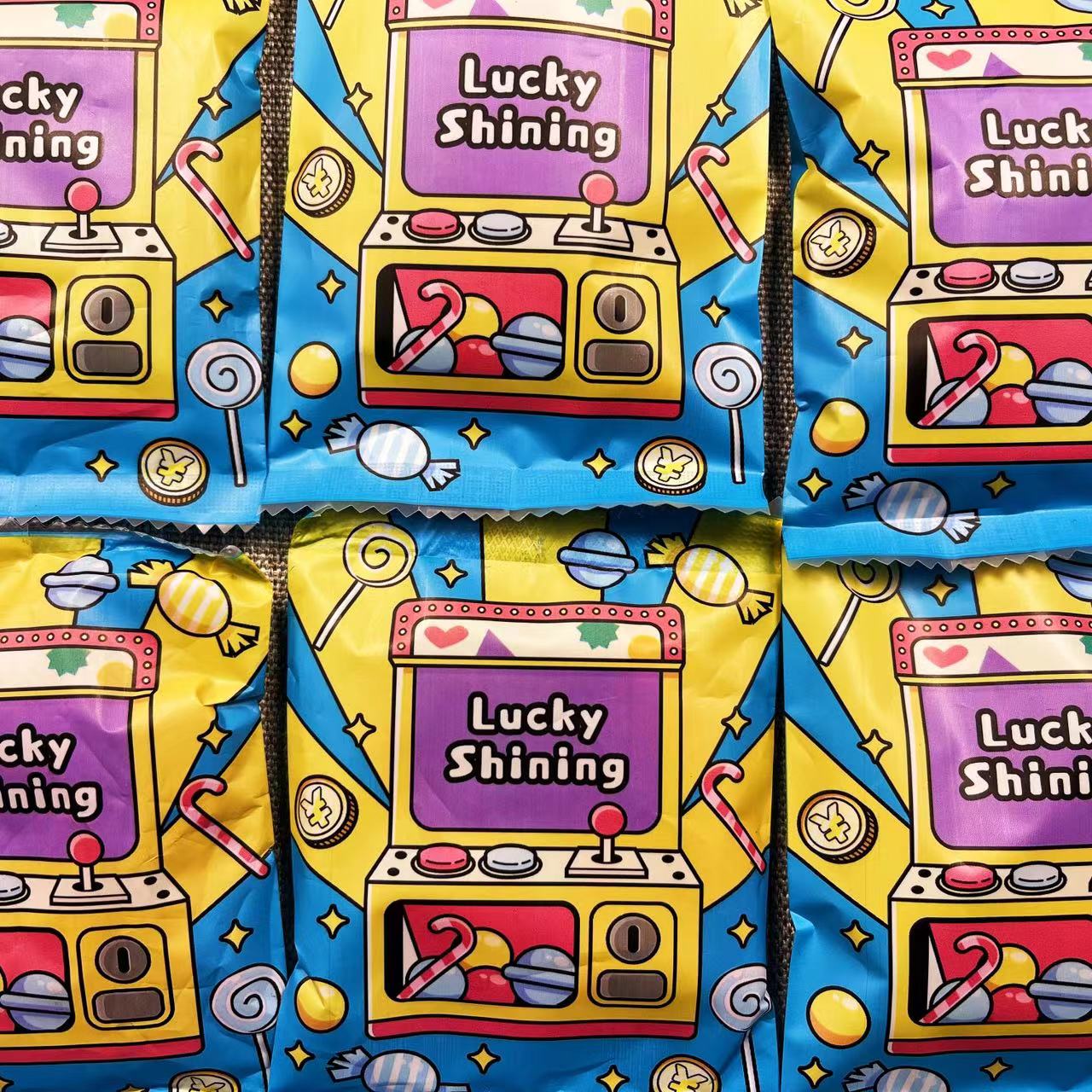 【🎁NEW 🎁】DIY Glass Beads Beadable Bags- Open in live