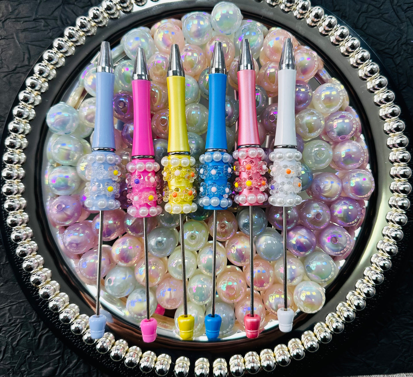 【❤NEW ❤】Beaded Pen-Normal
