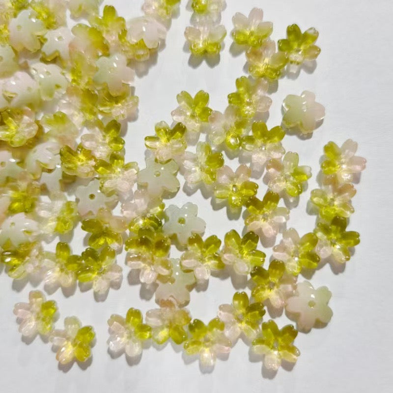 【🎁NEW 🎁】DIY Small cherry blossom petals