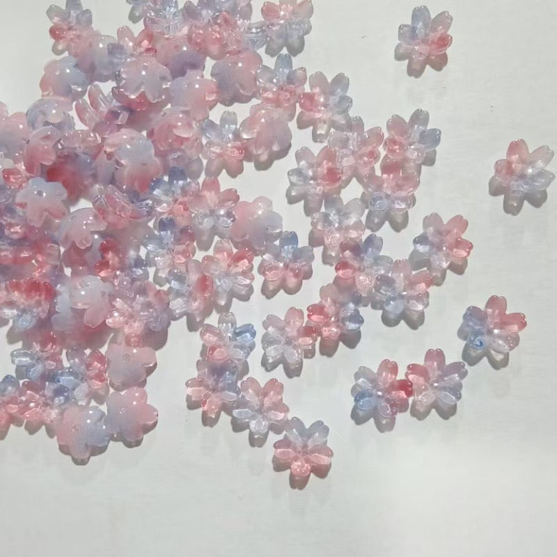 【🎁NEW 🎁】DIY Small cherry blossom petals