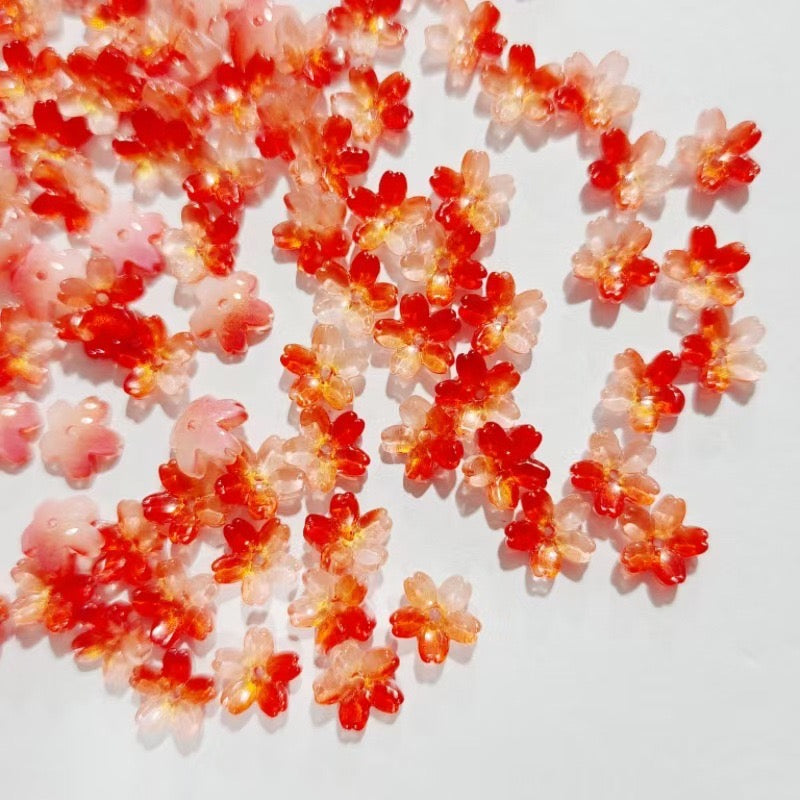 【🎁NEW 🎁】DIY Small cherry blossom petals
