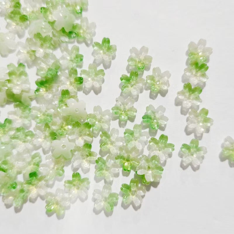 【🎁NEW 🎁】DIY Small cherry blossom petals