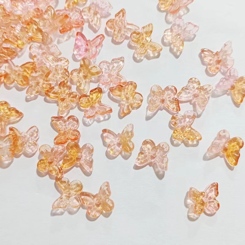 【🎁NEW 🎁】DIY Butterfly accessories