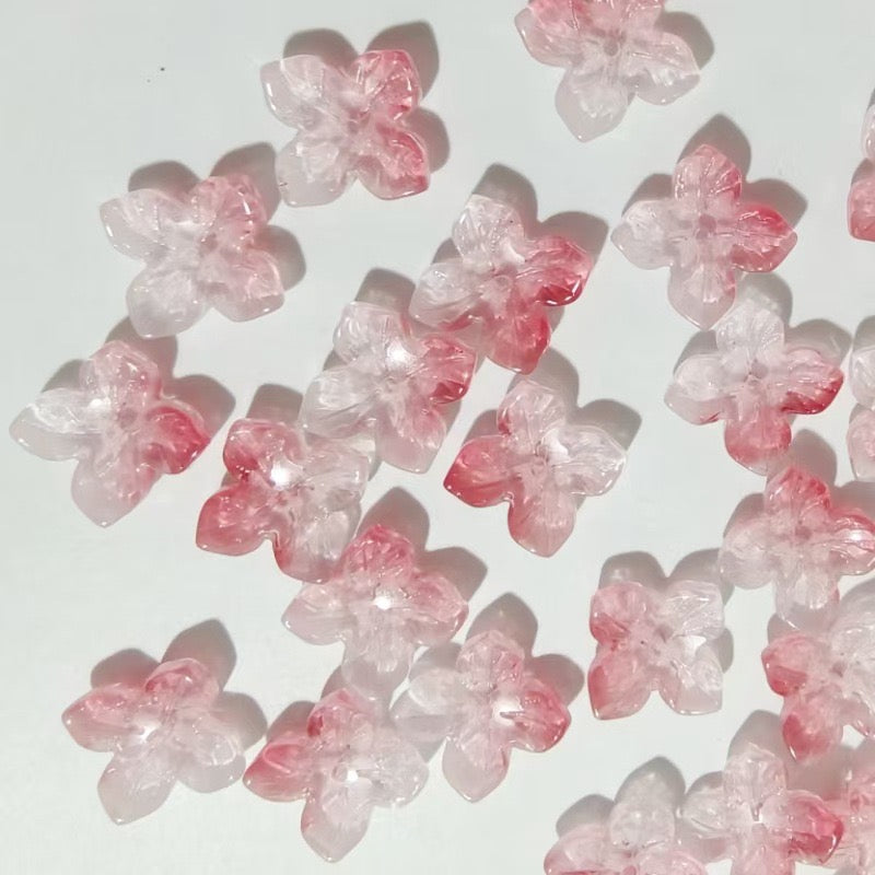 【🎁NEW 🎁】DIY Hydrangea flower petals