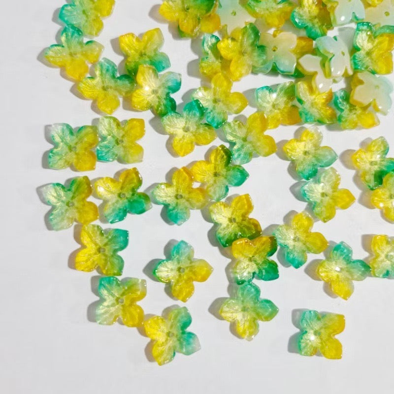 【🎁NEW 🎁】DIY Hydrangea flower petals