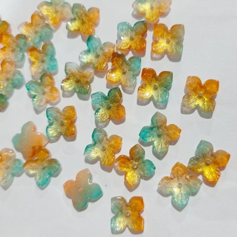 【🎁NEW 🎁】DIY Hydrangea flower petals