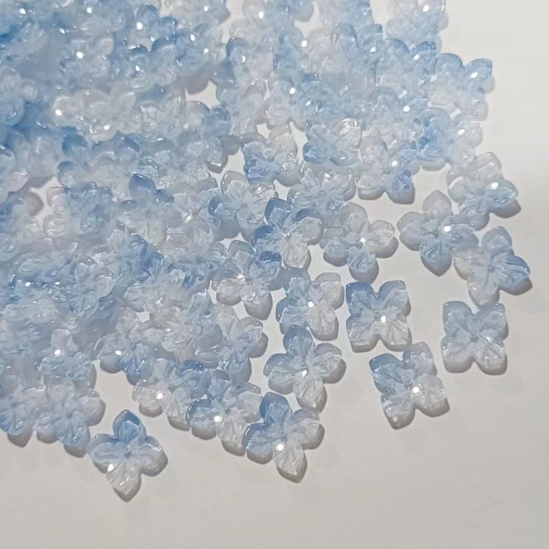 【🎁NEW 🎁】DIY Hydrangea flower petals