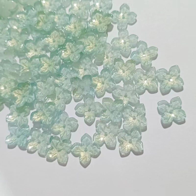 【🎁NEW 🎁】DIY Hydrangea flower petals