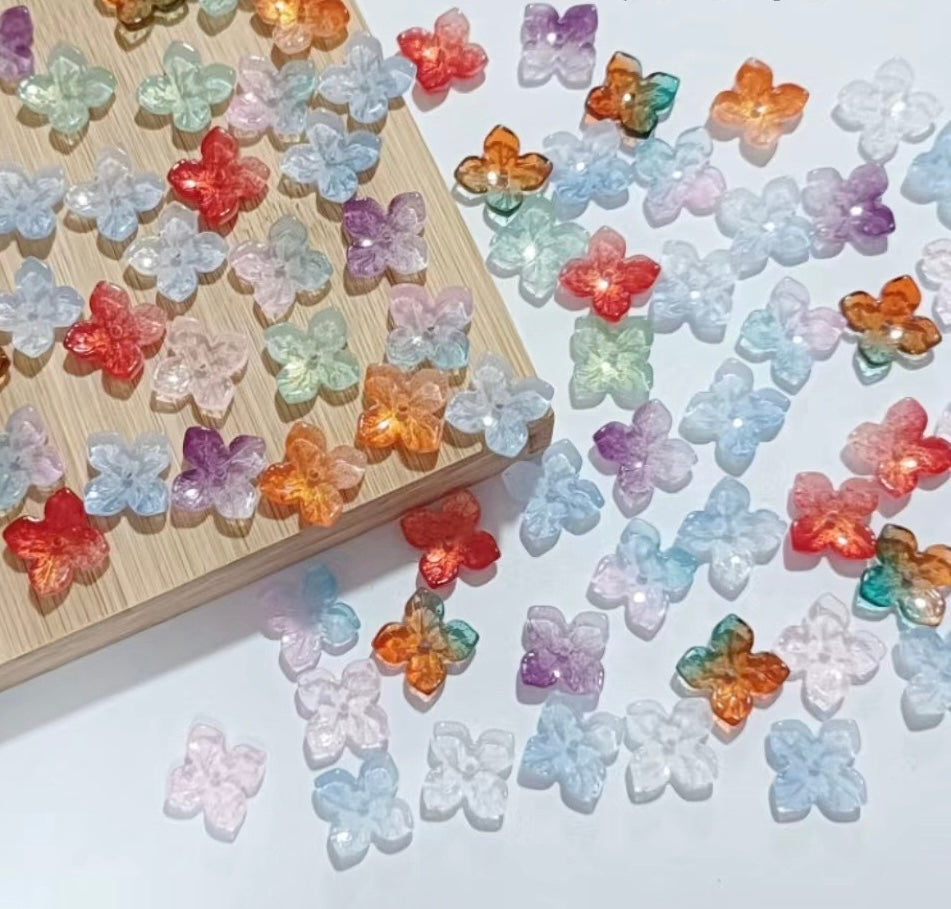 【🎁NEW 🎁】DIY Hydrangea flower petals