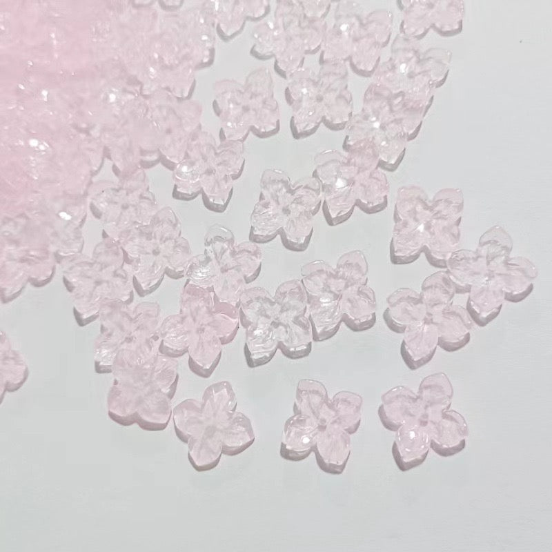 【🎁NEW 🎁】DIY Hydrangea flower petals