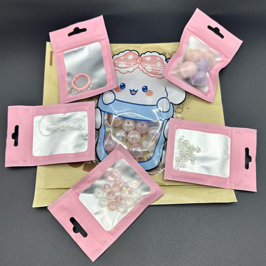 【🎁NEW 🎁】DIY Car hanging accessories bag
