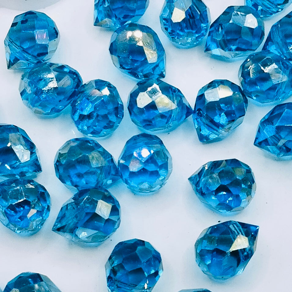 【🎁NEW 🎁】DIY Glass Beads Beadable Bags- Open in live