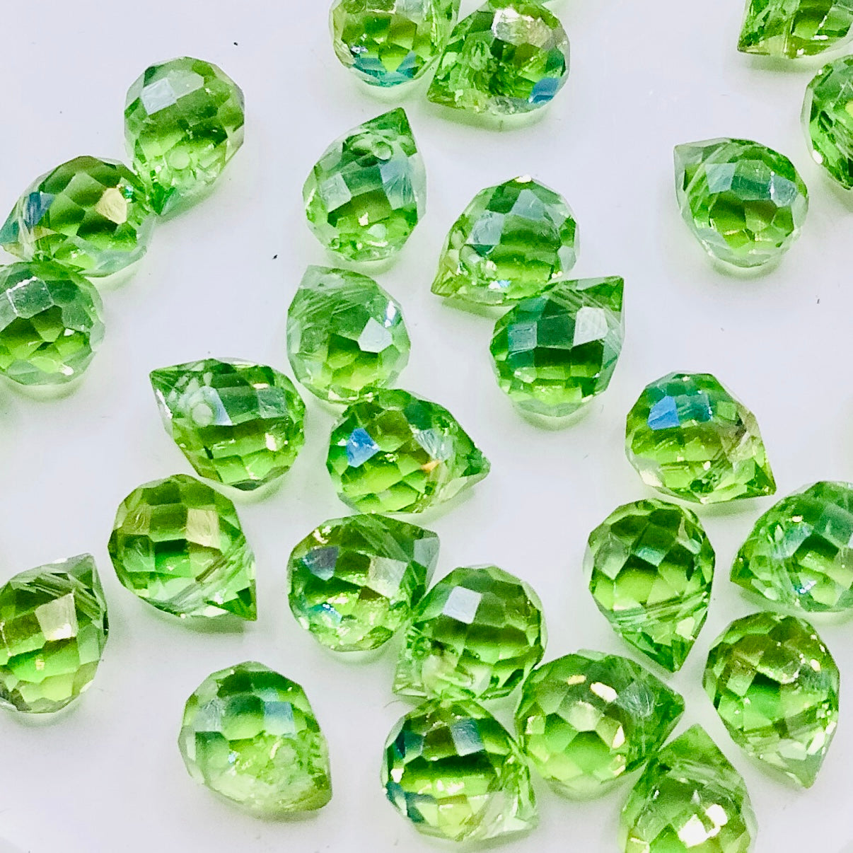 【🎁NEW 🎁】DIY Glass Beads Beadable Bags- Open in live
