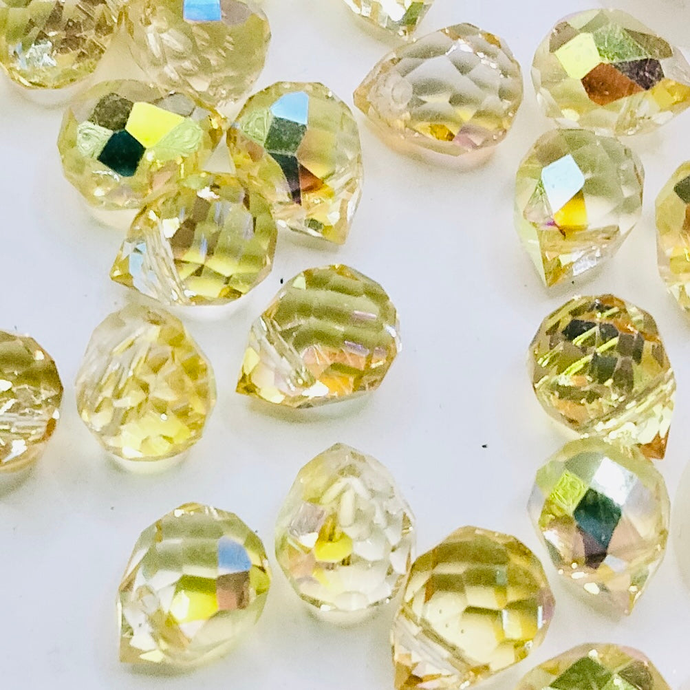 【🎁NEW 🎁】DIY Glass Beads Beadable Bags- Open in live