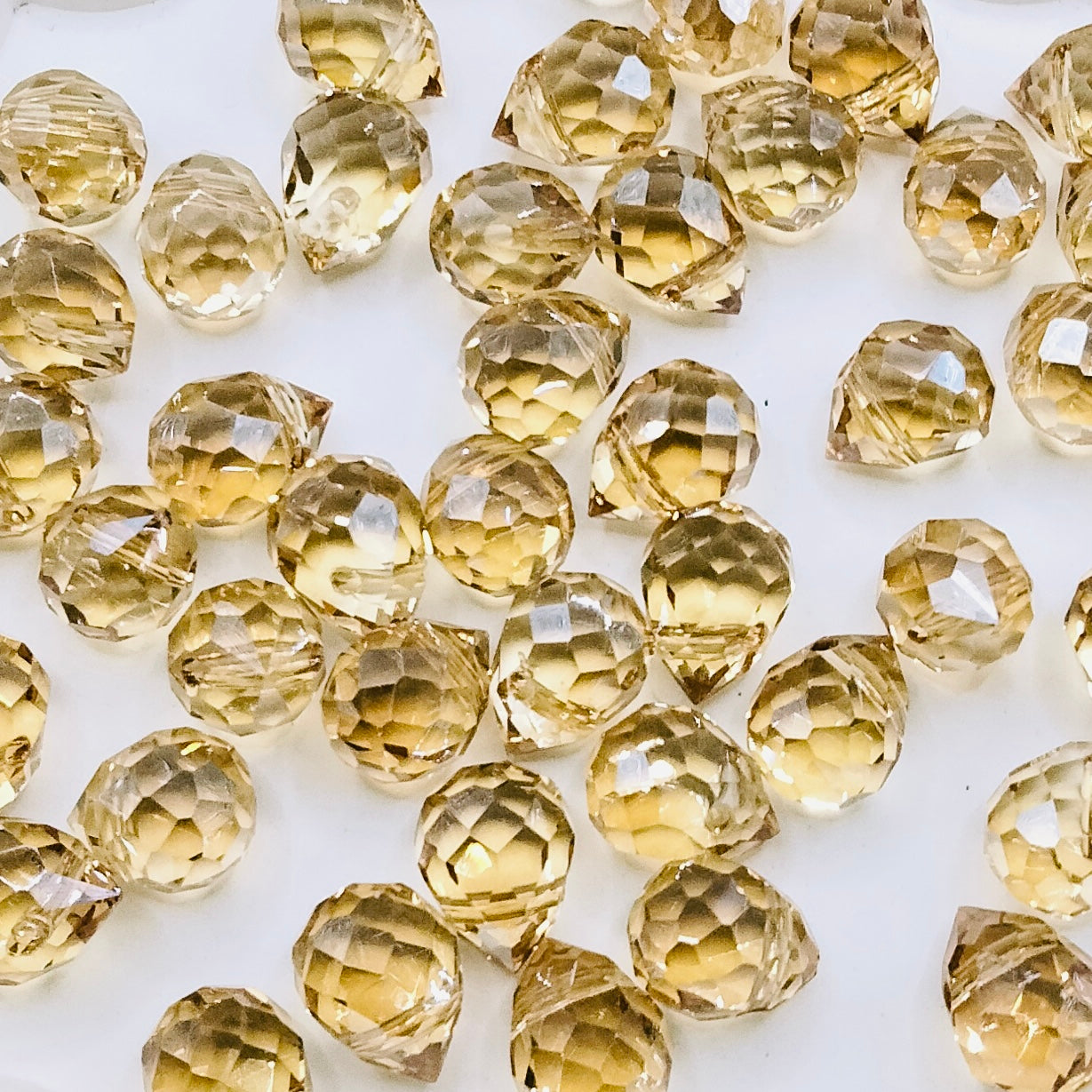 【🎁NEW 🎁】DIY Glass Beads Beadable Bags- Open in live