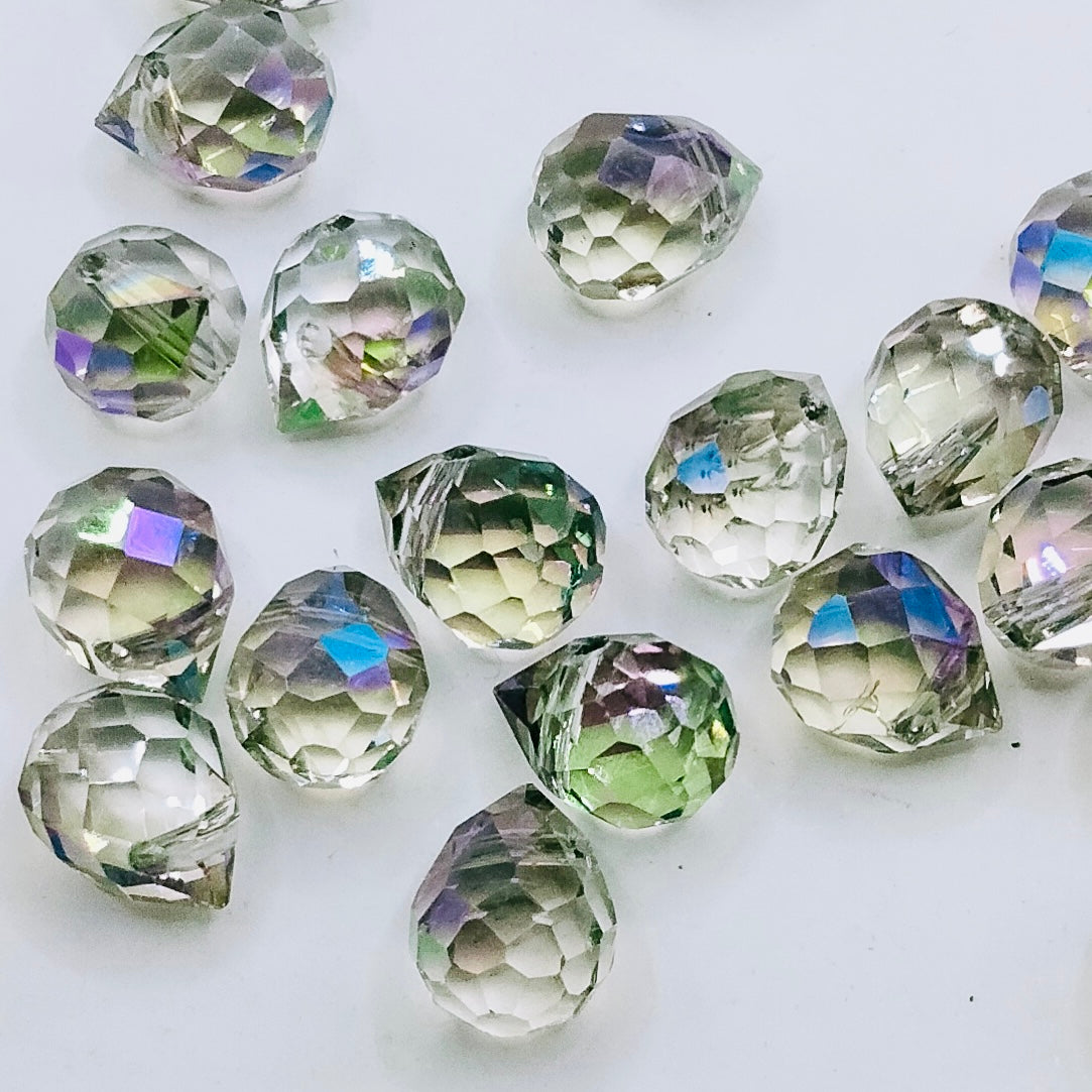 【🎁NEW 🎁】DIY Glass Beads Beadable Bags- Open in live