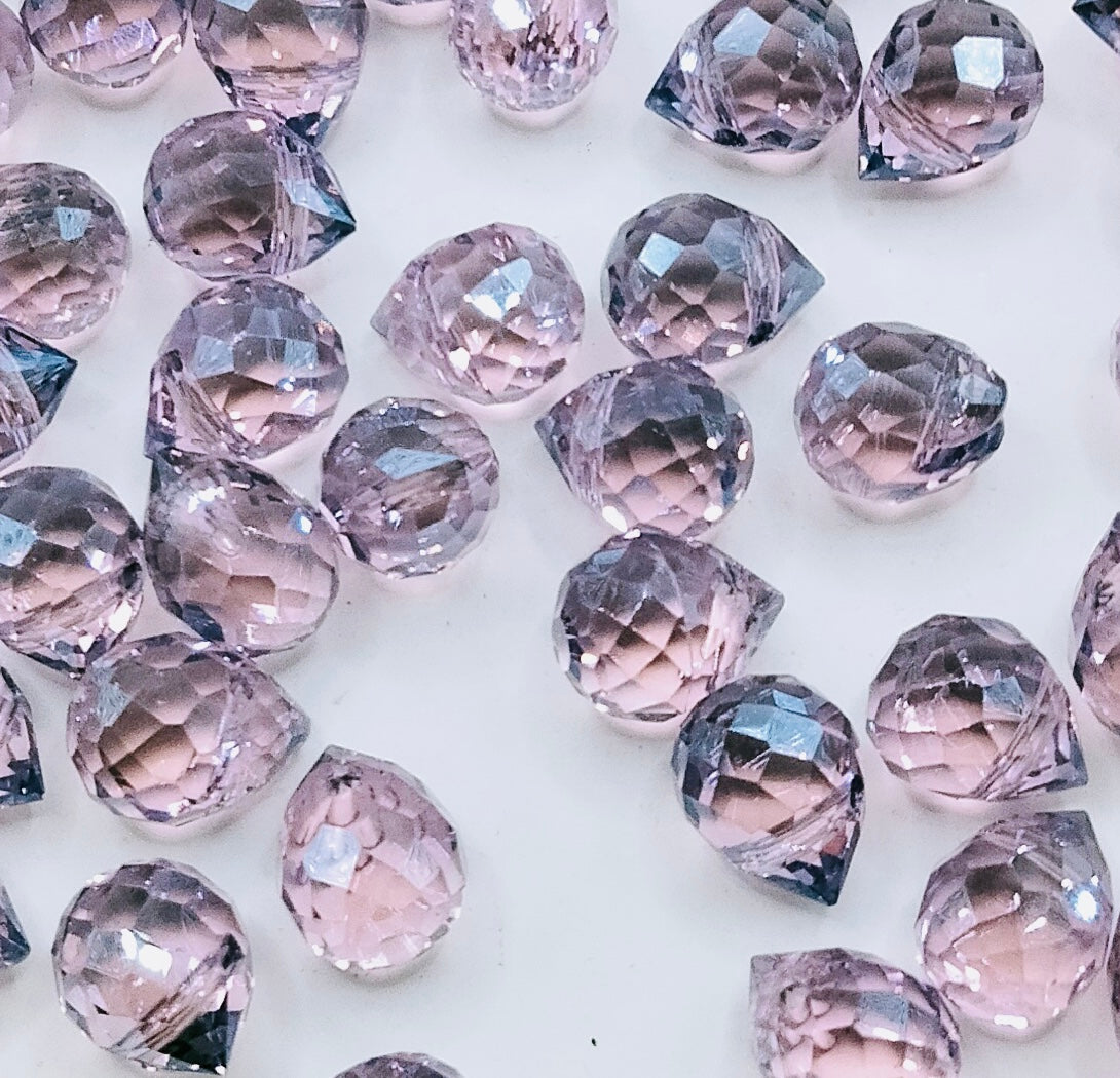 【🎁NEW 🎁】DIY Glass Beads Beadable Bags- Open in live