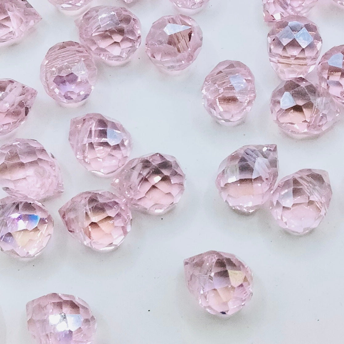 【🎁NEW 🎁】DIY Glass Beads Beadable Bags- Open in live