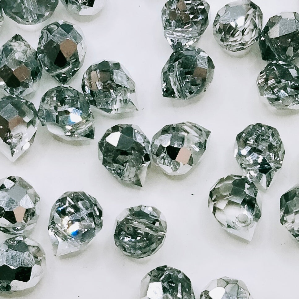 【🎁NEW 🎁】DIY Glass Beads Beadable Bags- Open in live