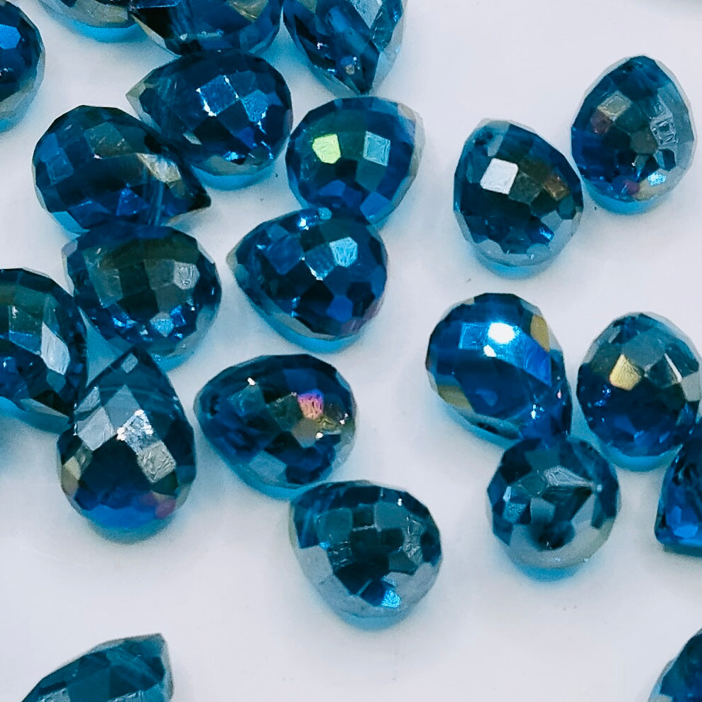【🎁NEW 🎁】DIY Glass Beads Beadable Bags- Open in live