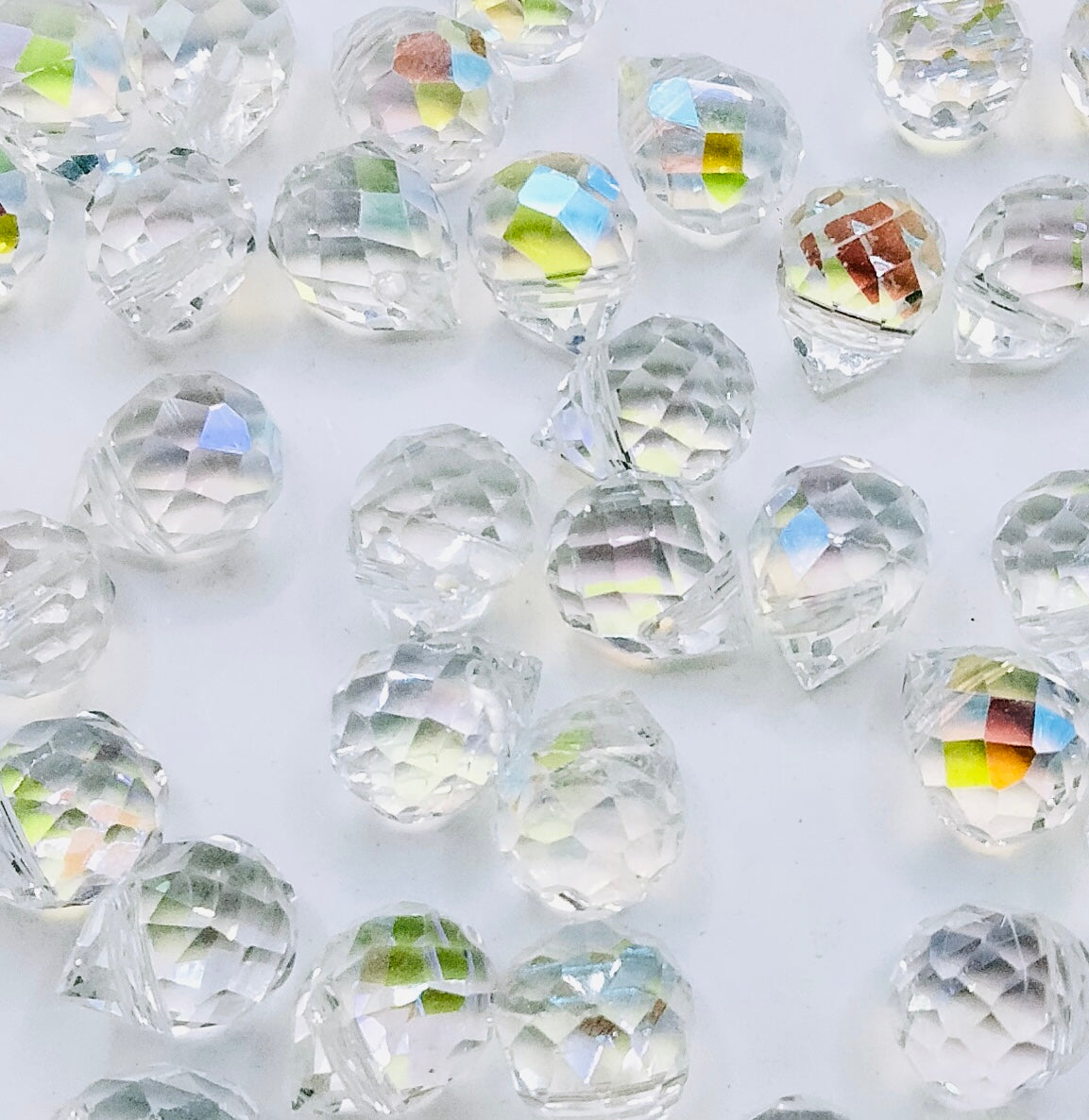 【🎁NEW 🎁】DIY Glass Beads Beadable Bags- Open in live
