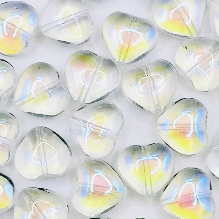 【🎁NEW 🎁】DIY Glass Beads Beadable Bags- Open in live
