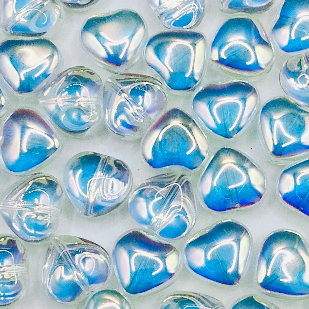 【🎁NEW 🎁】DIY Glass Beads Beadable Bags- Open in live