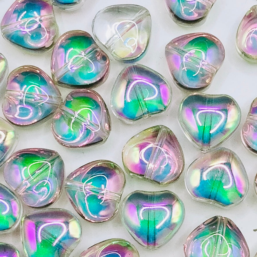 【🎁NEW 🎁】DIY Glass Beads Beadable Bags- Open in live