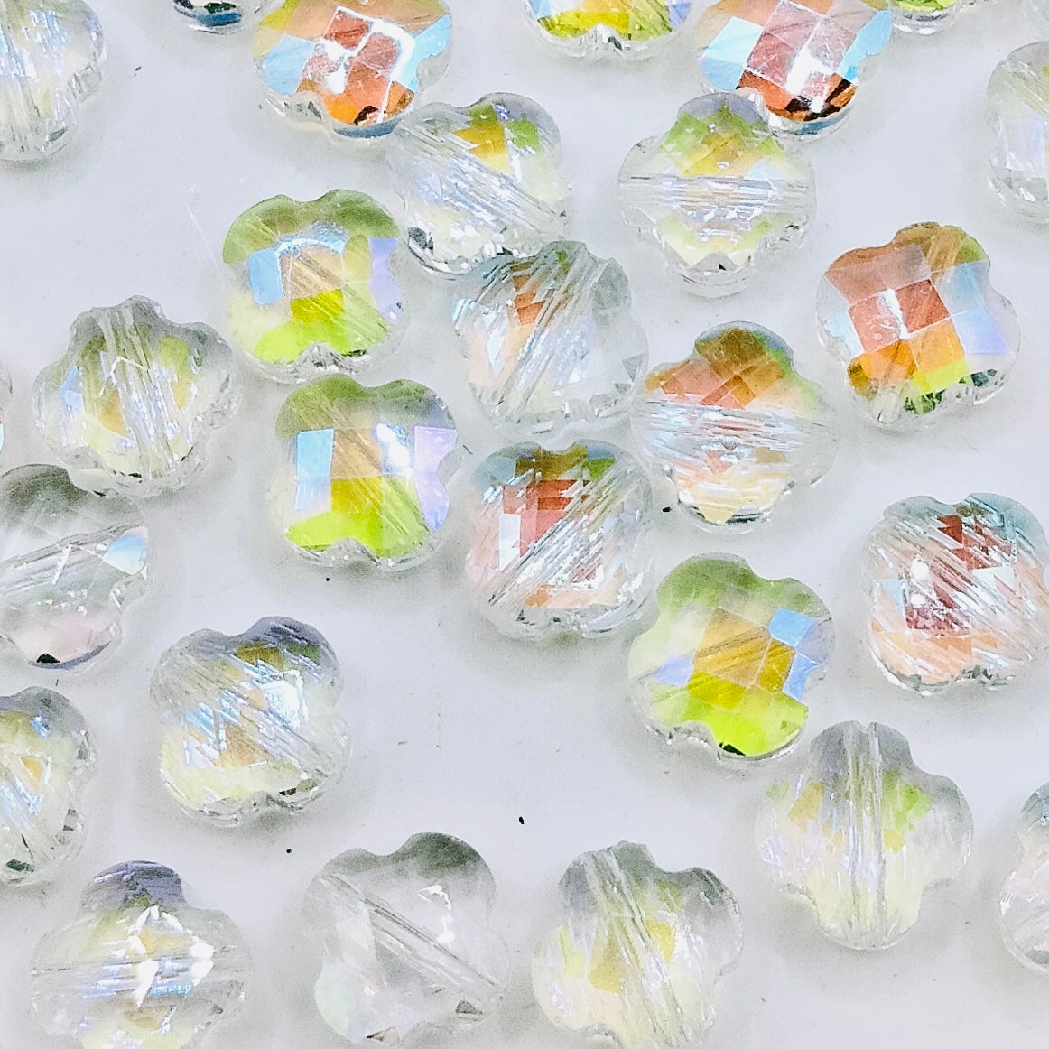【🎁NEW 🎁】DIY Glass Beads Beadable Bags- Open in live