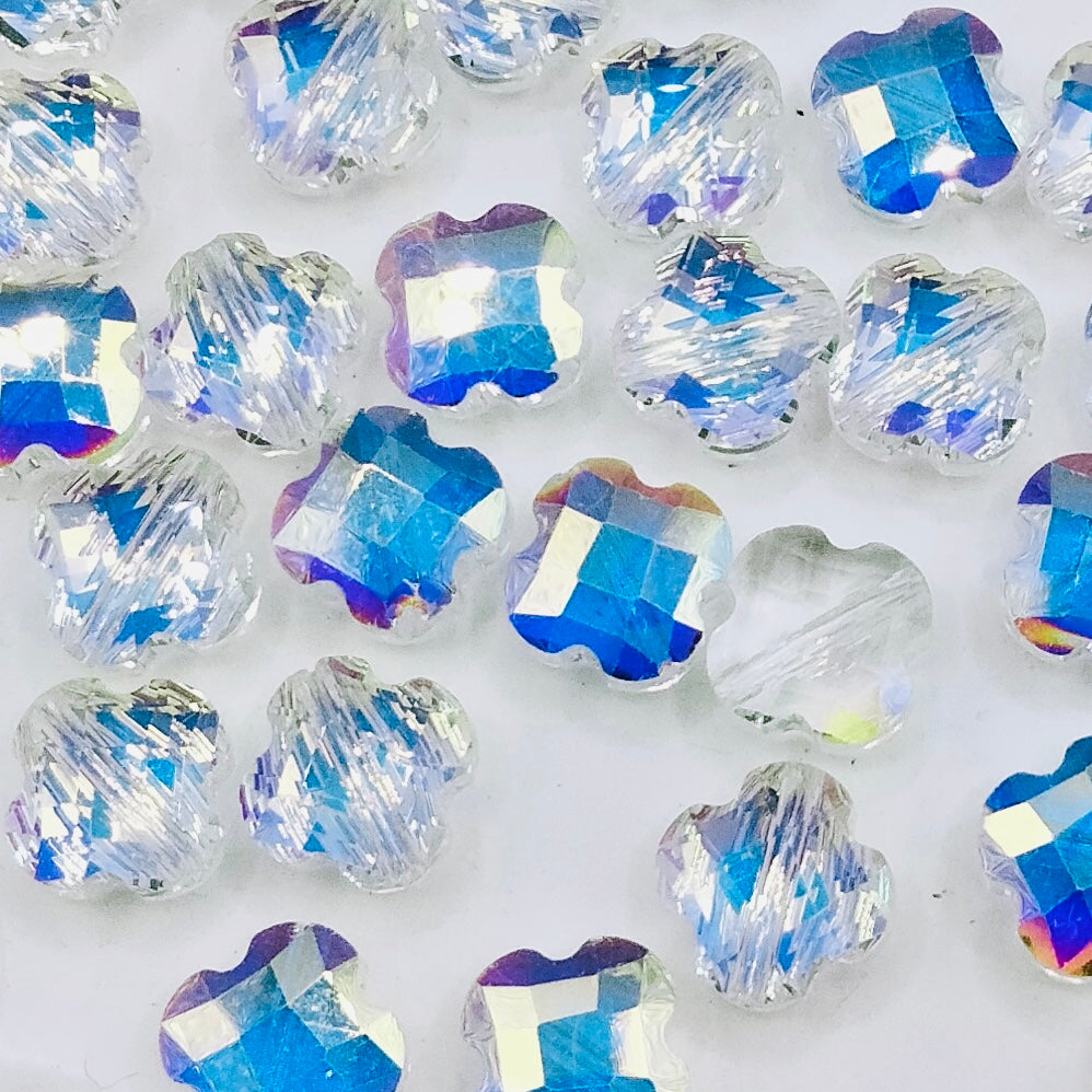 【🎁NEW 🎁】DIY Glass Beads Beadable Bags- Open in live