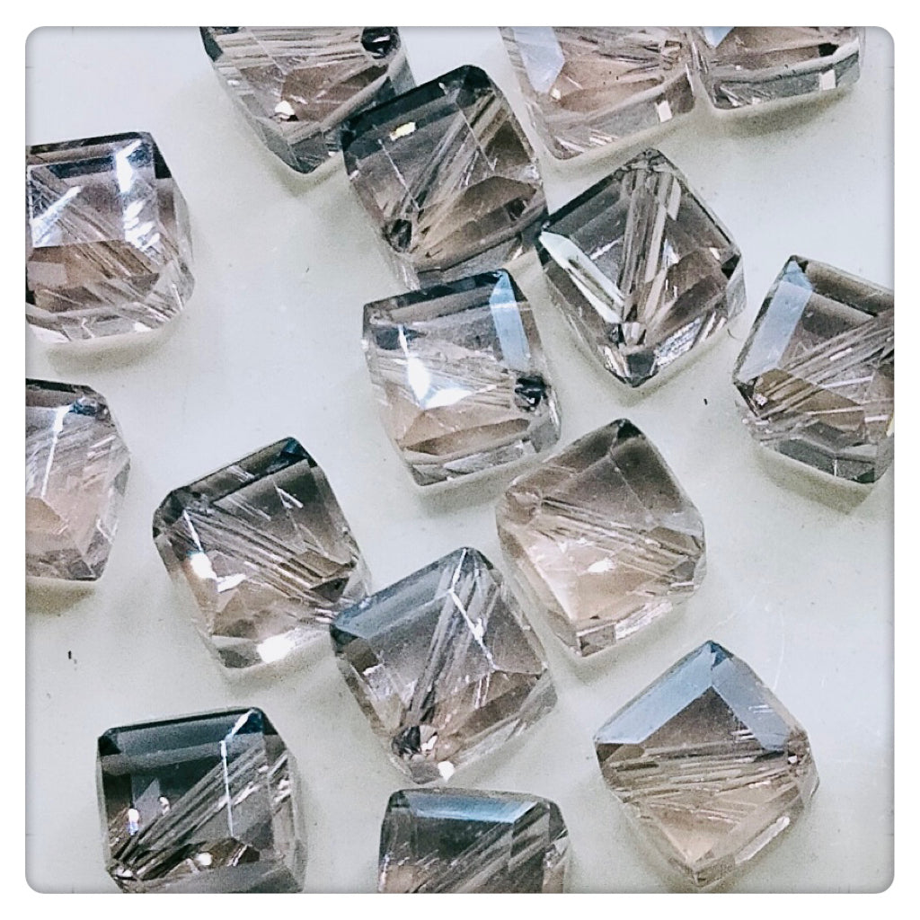 【🎁NEW 🎁】DIY Glass Beads Beadable Bags- Open in live