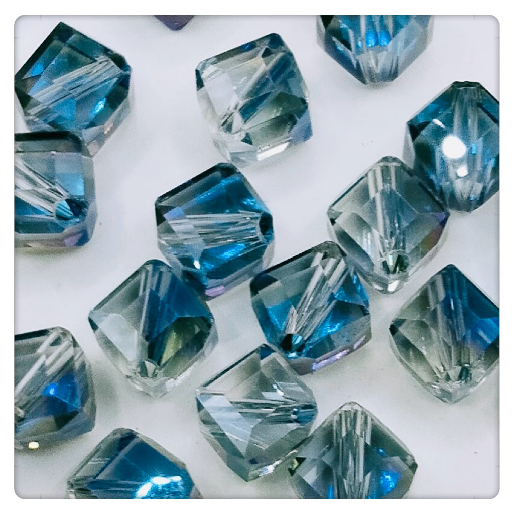 【🎁NEW 🎁】DIY Glass Beads Beadable Bags- Open in live