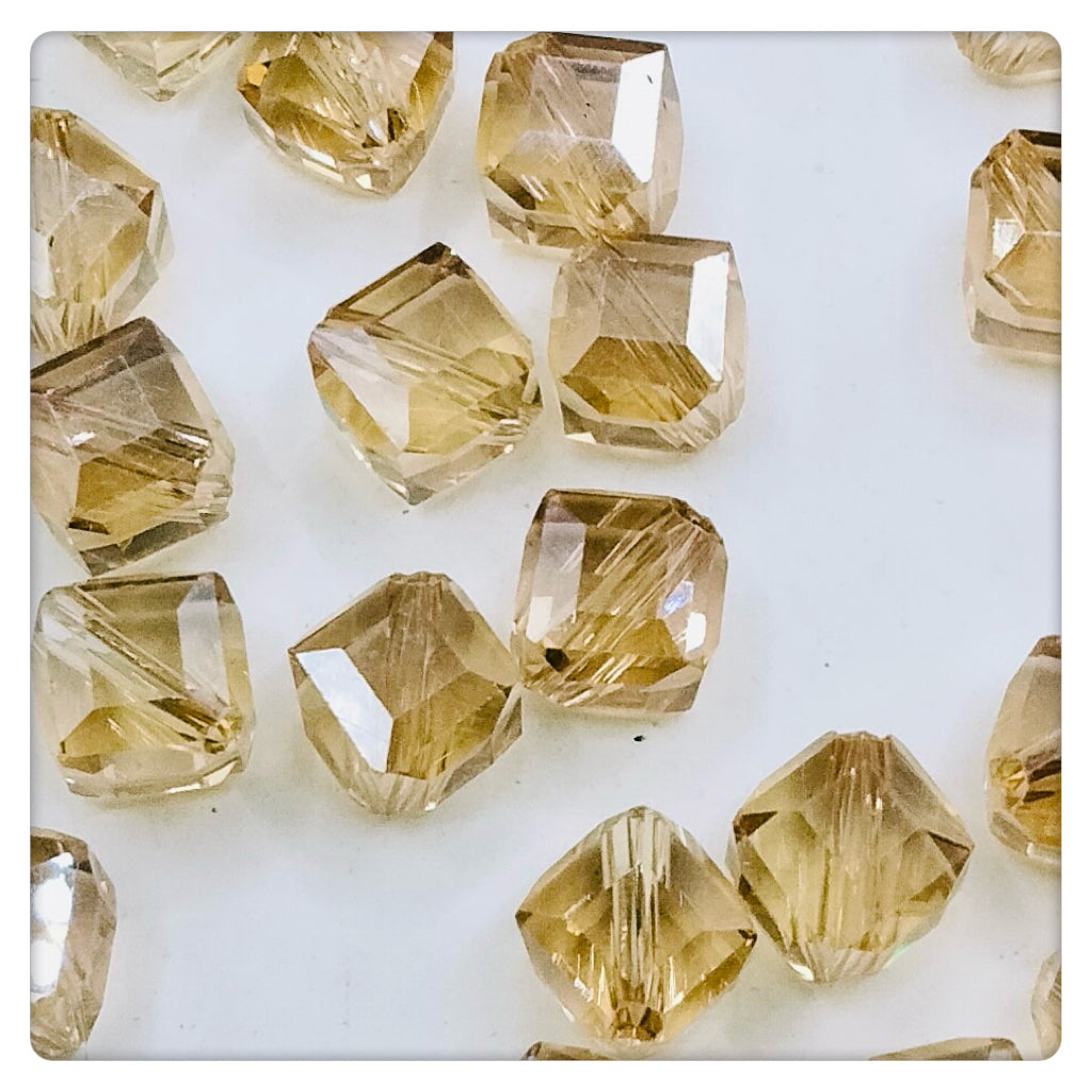 【🎁NEW 🎁】DIY Glass Beads Beadable Bags- Open in live