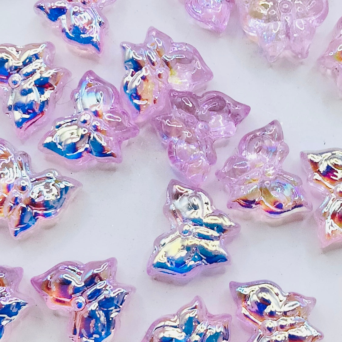 【🎁NEW 🎁】DIY Glass Beads Beadable Bags- Open in live
